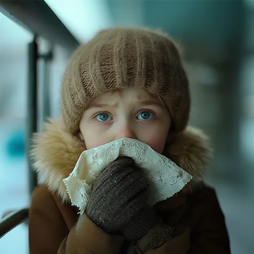 Урок 2: Сопли